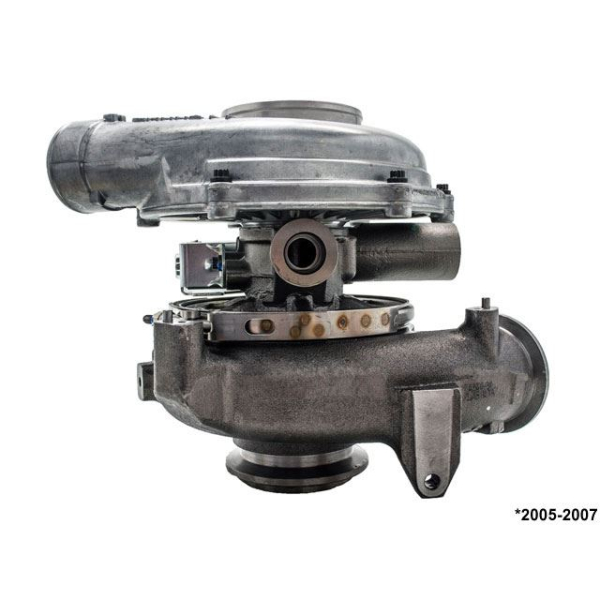 6.0L Powerstroke OEM Garrett Replacement Turbo for 2003-2007 Ford Powerstroke 6.0L