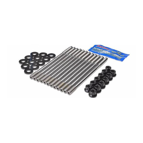 Subaru WRX/STi EJ25, EJ20, ARP 625+ Custom Age Head Stud Kit