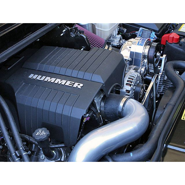 Procharger High Output Intercooled Supercharger System - Tuner Kit
