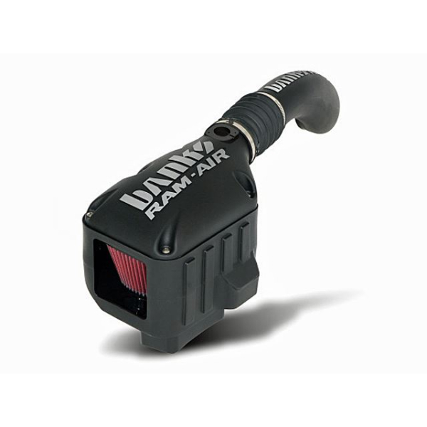 Banks Power Ram-Air Intake System