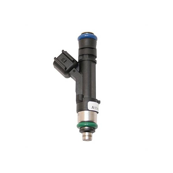 Ford Performance 47lb EV6 High Flow Fuel Injectors (Set of 8), M-9593-LU47