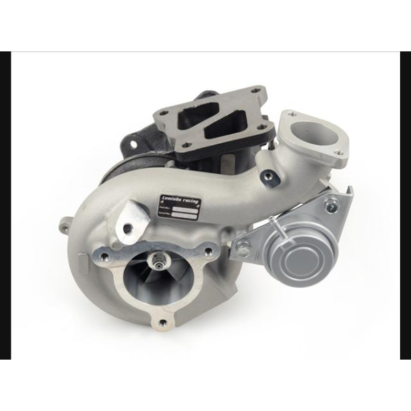 Tomioka Racing Sigma Turbo Upgrade