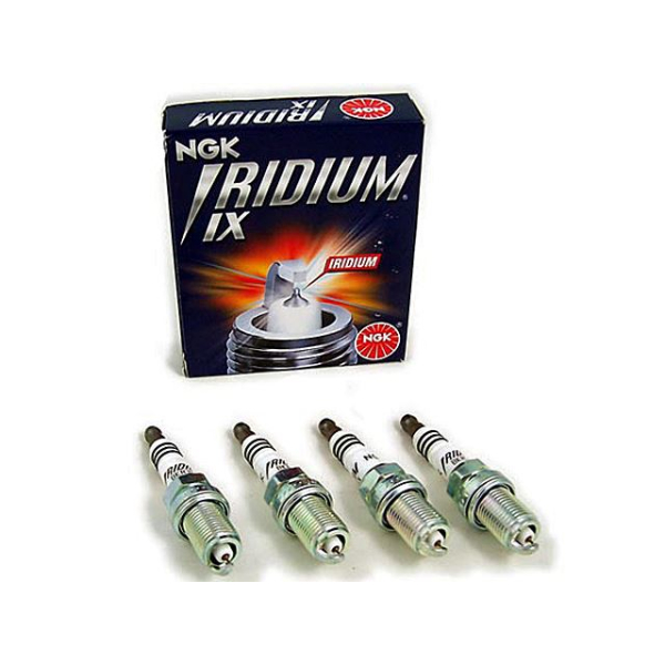 NGK Spark Plugs