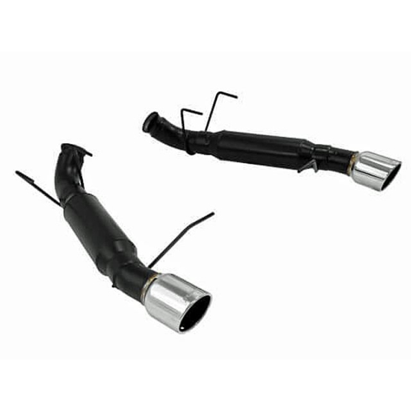 Flowmaster Axle-Back Exhaust System