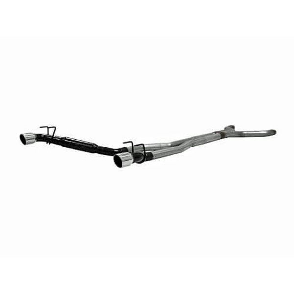 Flowmaster Cat-Back Exhaust System