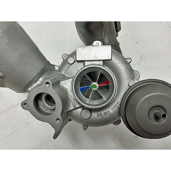 TurboKits.com CLA 250 Turbo Rebuild Service for 2014-2019 Mercedes-Benz CLA 250 - C117