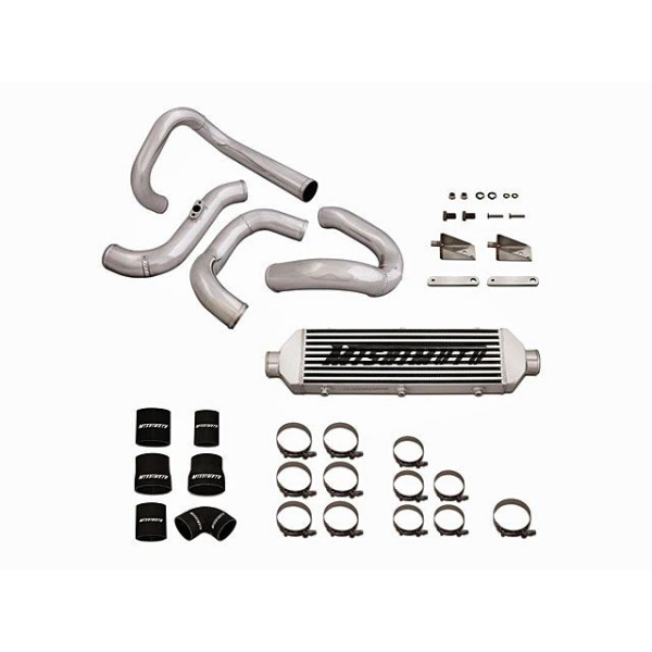 Mishimoto Intercooler and Piping Kit - Street Edition