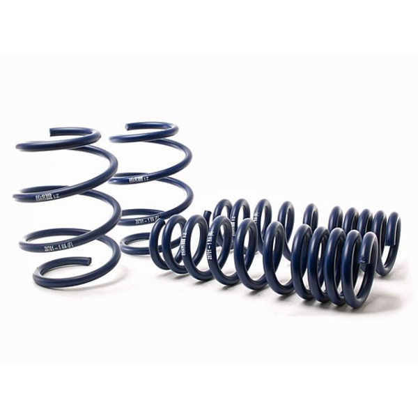 HnR Sport Springs