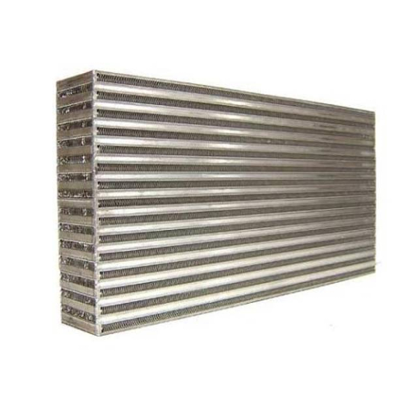 Garrett 24x12.1x3 Air-to-Air Intercooler Core - 703518-6005