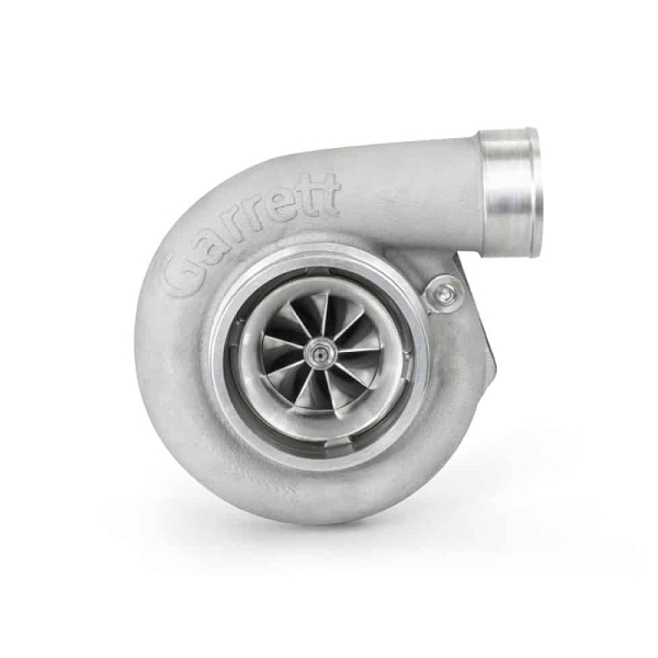 Garrett GBC37-900 Turbo - 67mm