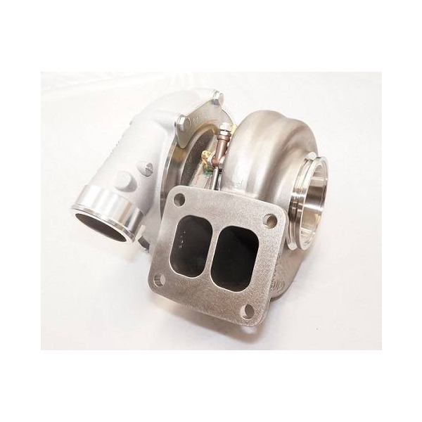 Garrett G30-770 G Series Turbo - T4 Divided 1.06AR V-Band EWG