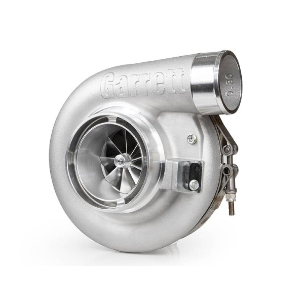 G-Series II G40-1250 71mm Gen 2 Turbocharger by Garrett
