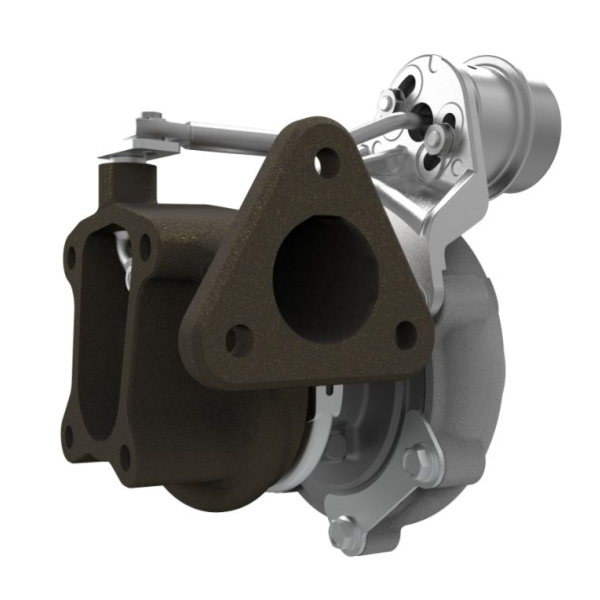 Garrett GBC14-200 Turbo