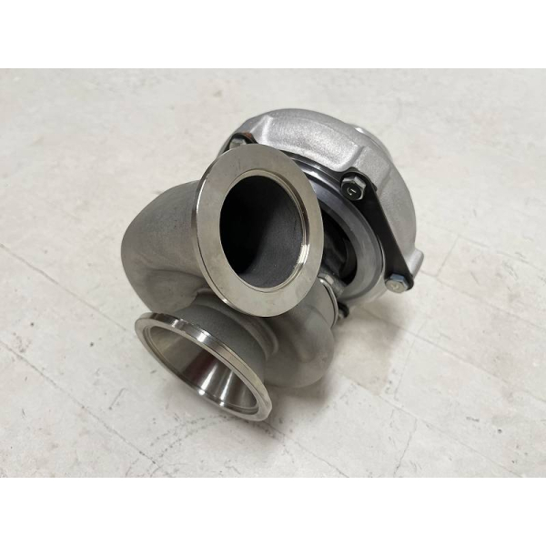 Garrett GTX2860R Gen 2 .86ar V-Band / V-Band BB Turbo