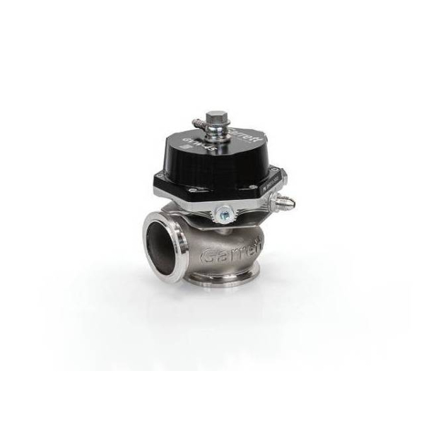 Garrett GVW-45 45mm External Wastegate - Black | 908828-0003