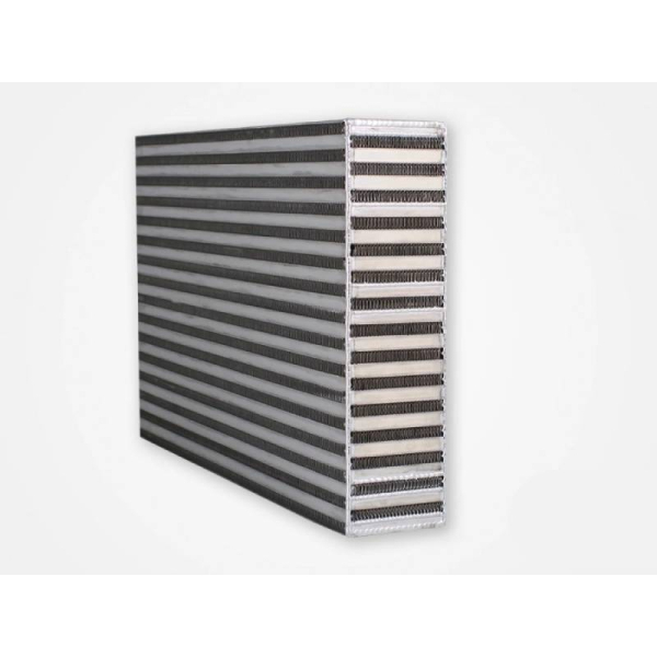 Garrett GT Intercooler Core - 20x12.5x3.5 - 848054-6001