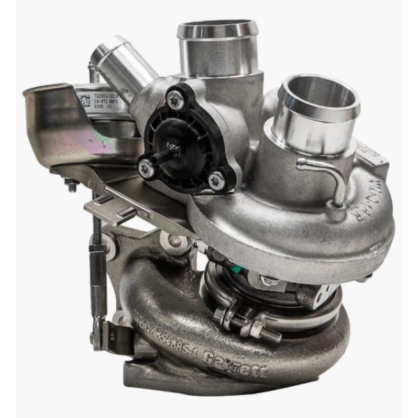 Garrett PowerMax Stage 1 3.5L Ecoboost Turbo Upgrade - Right Turbo for 2011-2012 Ecoboost 3.5L