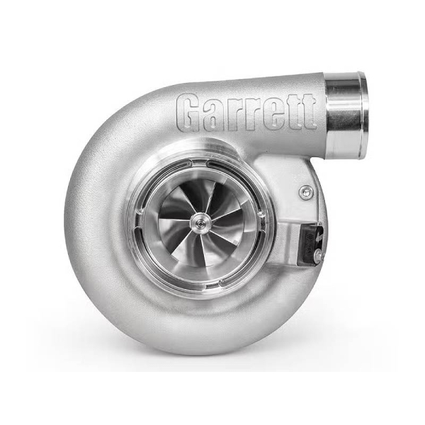 G-Series II G38-1000 62mm Gen 2 6266 Turbocharger by Garrett