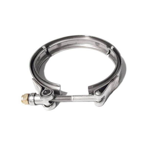 Clamp, V-band, G Series G25 G30 G35, Turbine Housing to CHRA