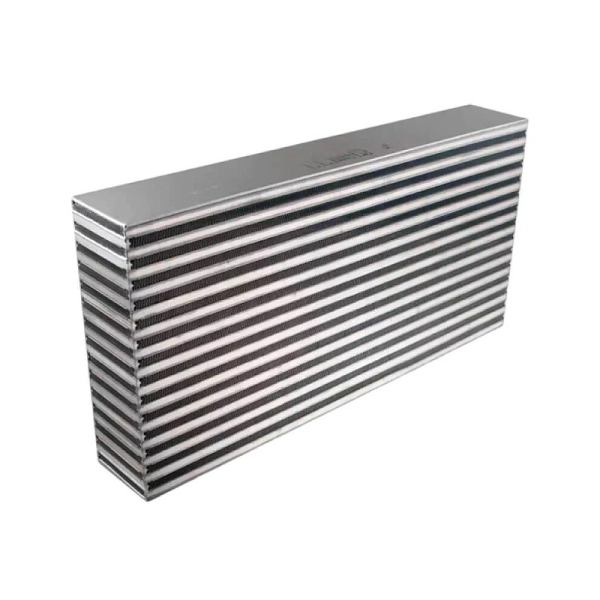 Intercooler Core - Garrett GT 23.7x12x3.8, P/N: 486827-6002