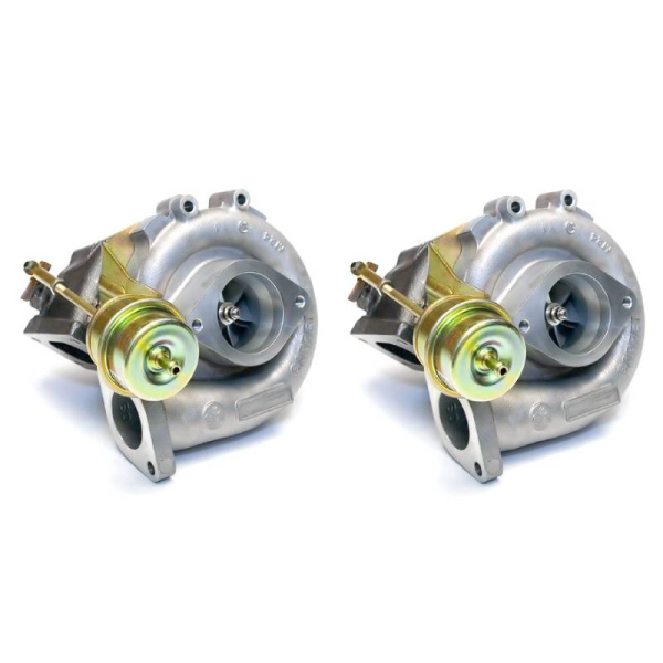 ATP Garrett GT2860R Turbo Upgrade - RB26DETT (620HP)