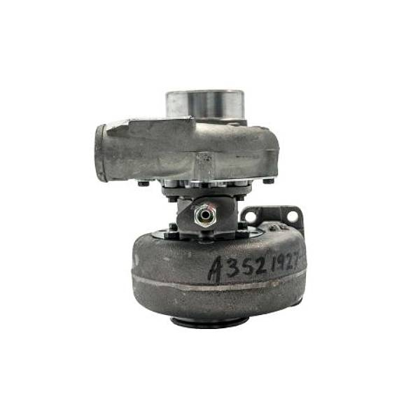 New OEM Holset Cummins 4TA-390 H1C Turbo