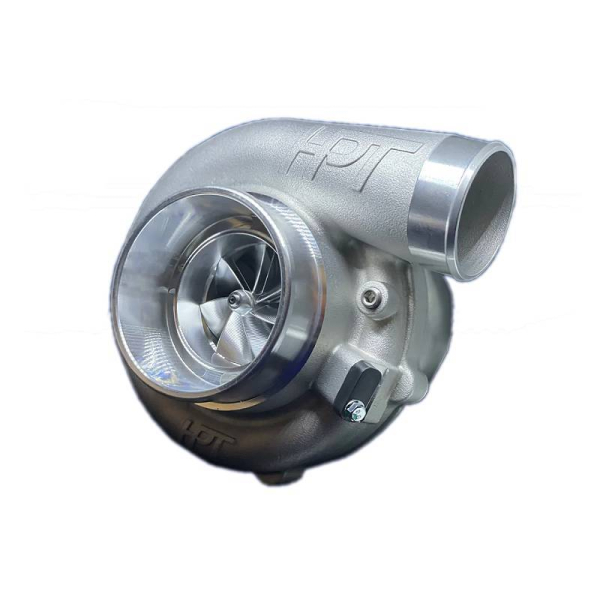 HPT F2 6870 Billet Ball Bearing Turbo - 1150HP