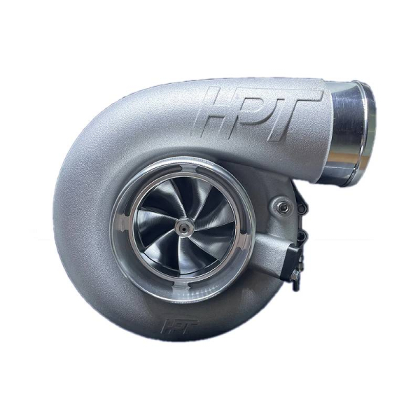 HPT F3 7275 Billet Ball Bearing Turbo - 1300HP