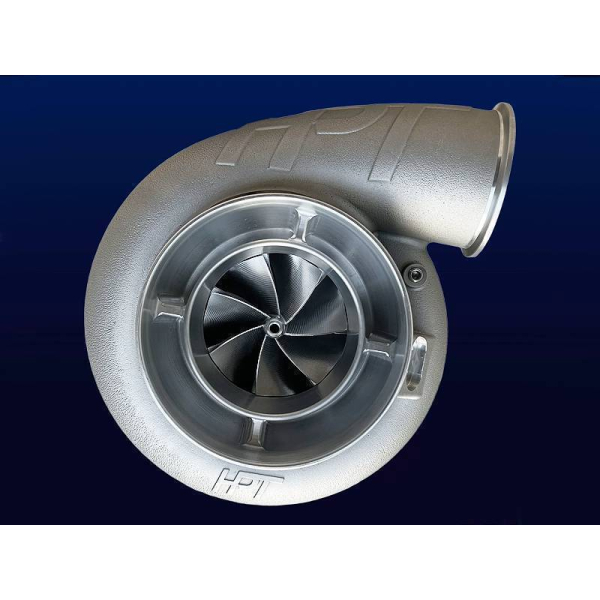 116mm / 112mm 116112 F5 Turbo by HPT