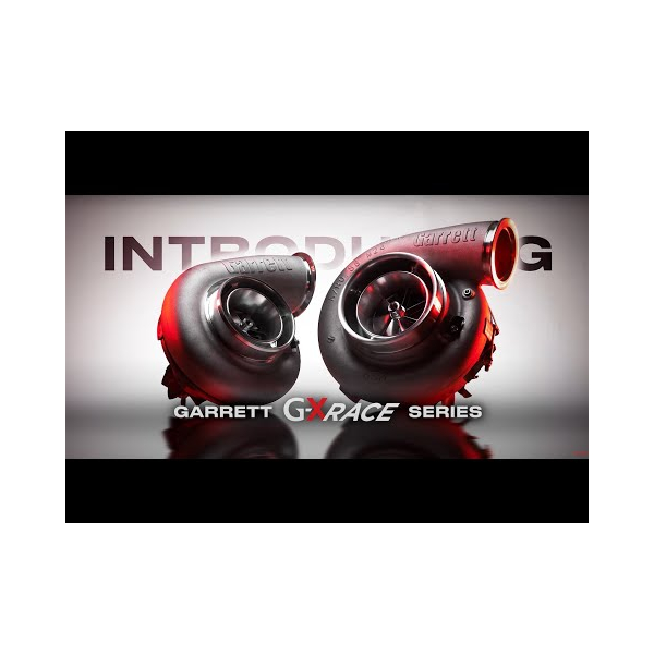 Garrett G-XRace GXR42-72, 72.9mm, 1450HP - 934173-5002S