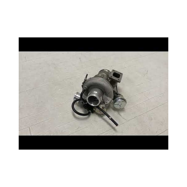 BorgWarner EFR 6258 T25 .64ar IWG Turbo - 179150