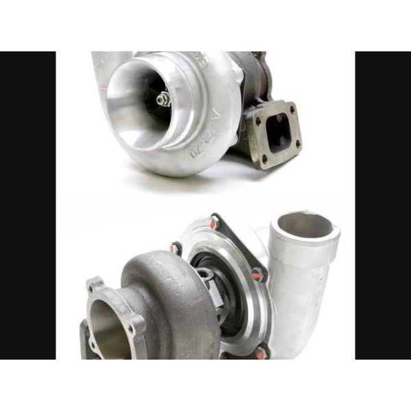 Garrett GT3082R (aka GT3040R) Ball Bearing Turbo