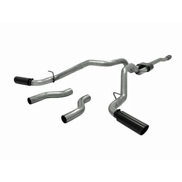 Flowmaster Cat-Back Exhaust System