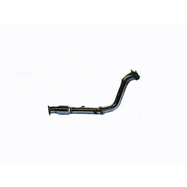 Turbo XS Stealthback Exhaust System