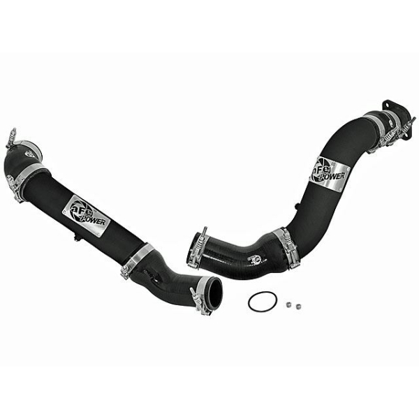 aFe POWER BladeRunner Intercooler Tubes Hot and Cold Side