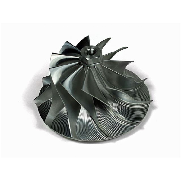 Wicked Wheel 2 - For Aftermarket 6.0L Turbo