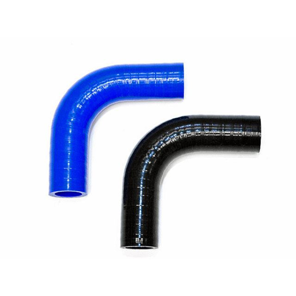 1.5 Inch ID 90 Degree Hi-Temp Elbow - Silicone