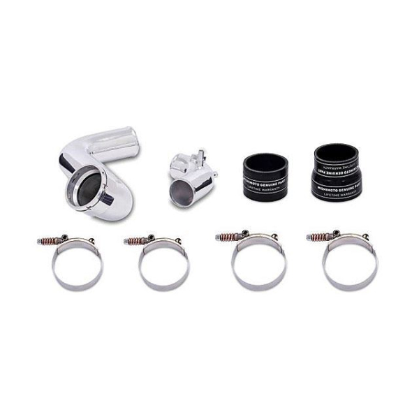 Mishimoto Ecoboost Cold-Side Intercooler Pipe Kit