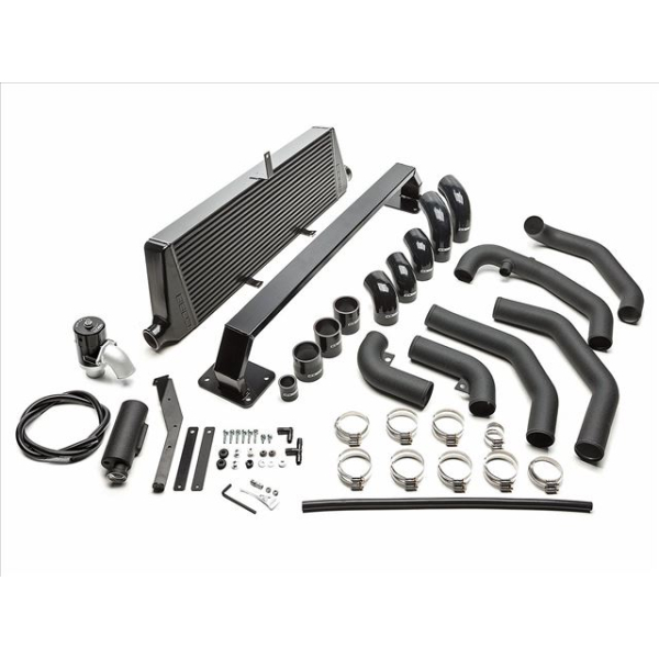 COBB Front Mount Intercooler Kit - FMIC