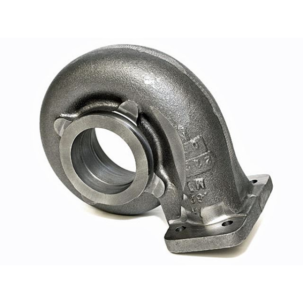 T25 Plus T25 Inlet T31 vBand Outlet Turbine Housing for GT GTX