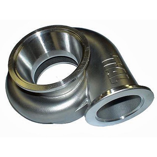 TiAL vBand Turbine Housing for GT35 GTX35