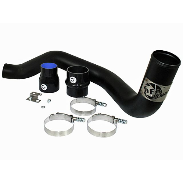 aFe Power BladeRunner 3 Inch Intercooler Tube Hot Side