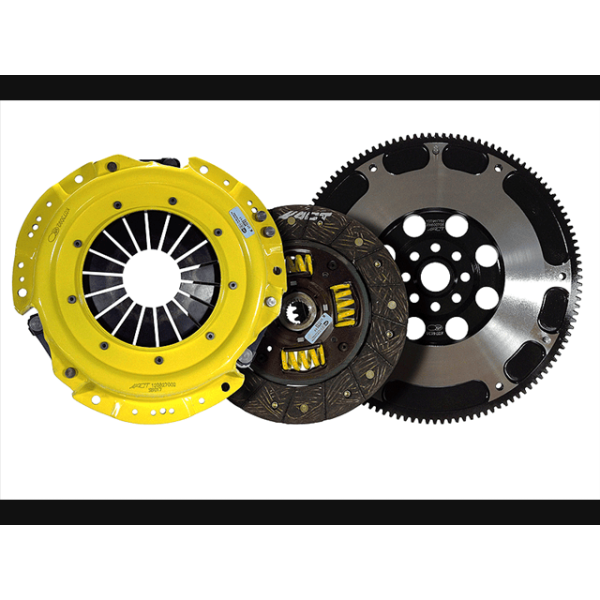 ACT Performance Clutch Kits