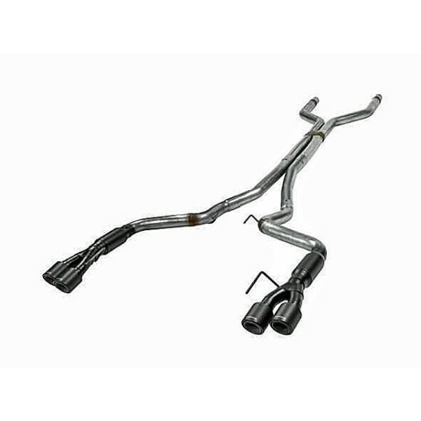 Flowmaster Cat-Back Exhaust System