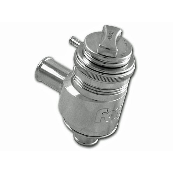 Forge Type RS ByPass Valve (BPV) - Recirculating