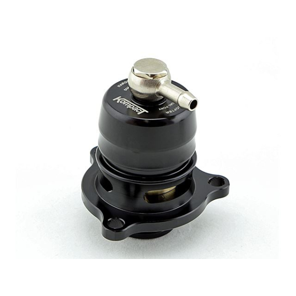 Turbosmart Kompact Shortie Dual Port
