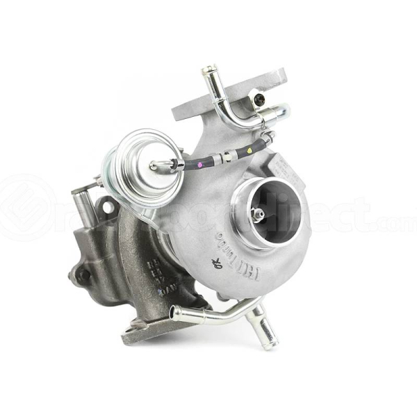 IHI VF40 Stock Turbocharger for 2005-2006 Subaru Legacy GT, 2005