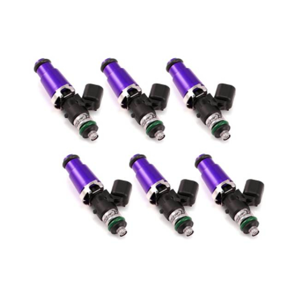 6 Cyl Injector Set 1050.60.14.14.6