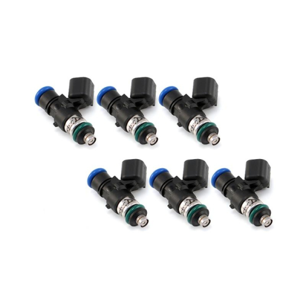ID 1300.34.14.14.6 Injector Dynamics ID1300x Fuel Injectors