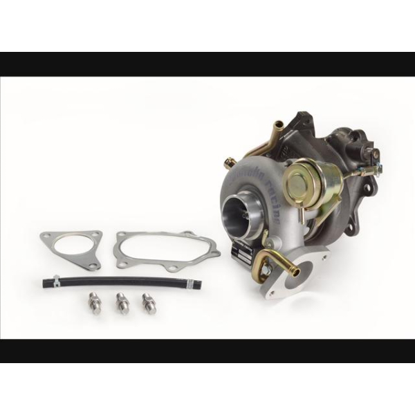 Tomioka Racing TD05-18G Turbo Upgrade